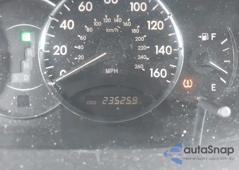 2007 Toyota Avalon Limited z USA, uszkodzony, nr VIN 4T1BK36B27U203144